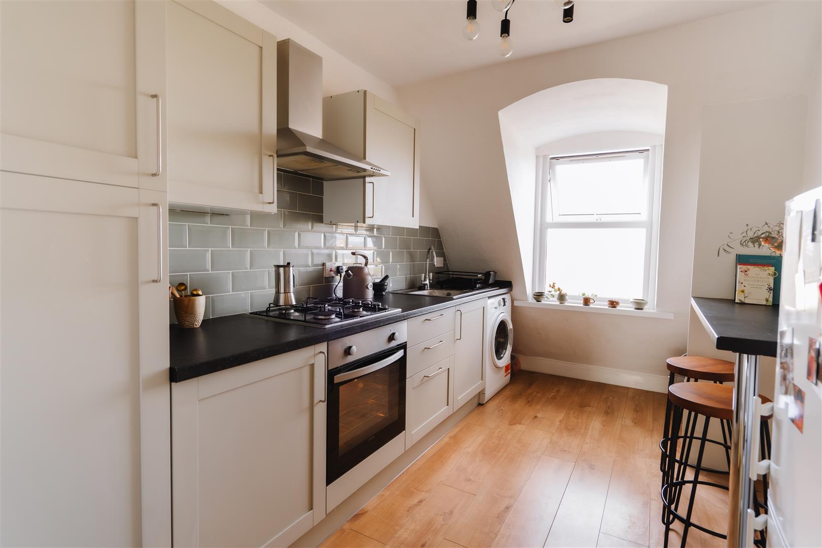 1 bed property in Charles Road, St Leonards On Sea